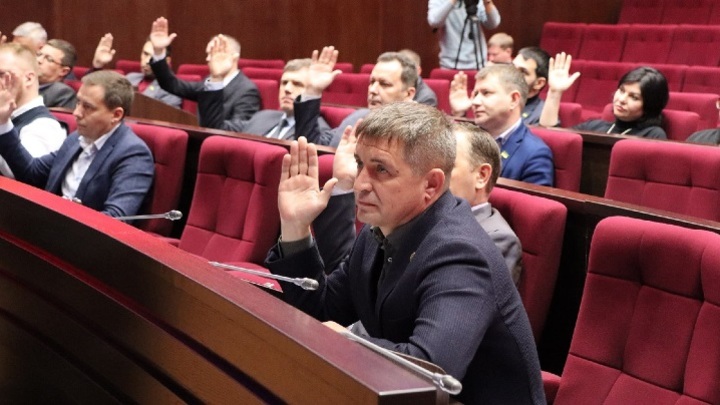 Депутаты Новокузнецка установили дополнительную льготу для вдов мобилизованных
