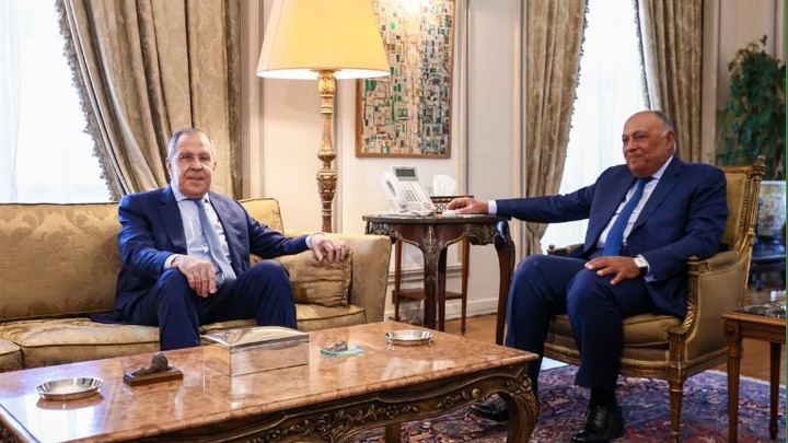 Утратили связь с реальностью: Россия резко ответила США на слова о стране-изгое