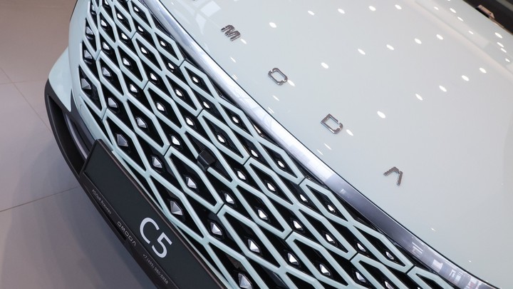 Китайские машины теперь можно купить на «Яндекс Маркете»