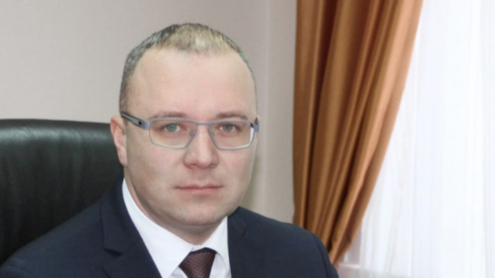 Губернатор Ульяновской области рассказал о судьбе Димитровграда после задержания главы города