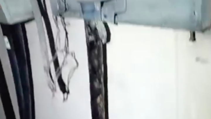 В Новороссийске жители двух сёл остаются без света из-за ЧП на подстанции