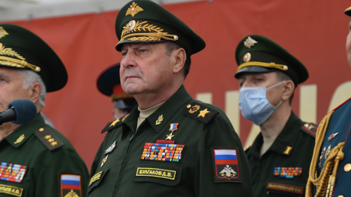 Вот это эго: Интерьер дома арестованного генерала Булгакова удивил - цыганское барокко