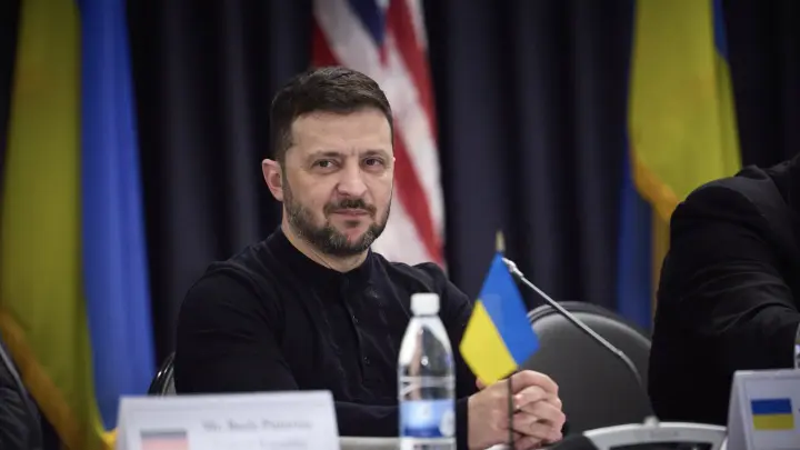 Плюшек нет: Трампа огорошили новостью об Украине. Зеленскому нечего предложить США