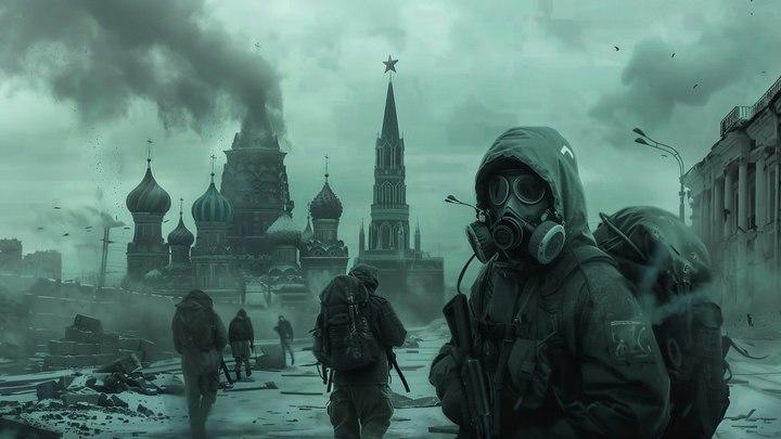 Мир поставили на порог ядерной войны одним заявлением: Такой наглости позавидуют даже США