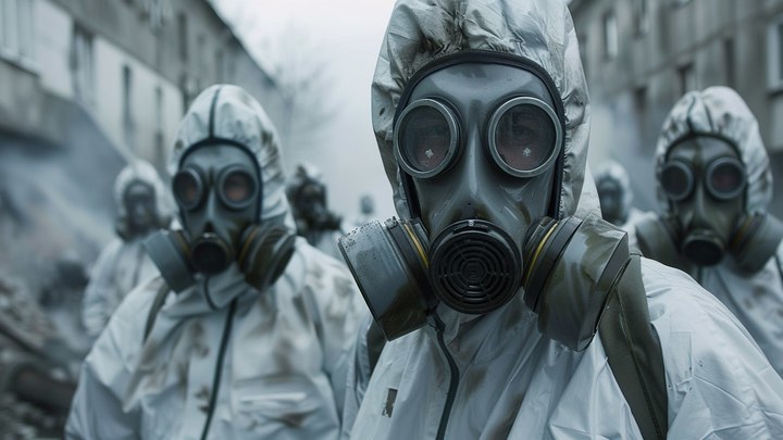 Чрезвычайная ситуация в области здравоохранения: ВОЗ бьёт тревогу из-за новой эпидемии