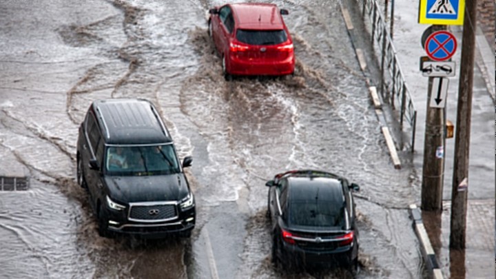 Прощай, ласточка: В России намерены ввести новые меры против уклонистов