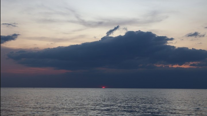 Счёт идёт на часы: Что рассказал дайвер с застрявшего у Титаника батискафа