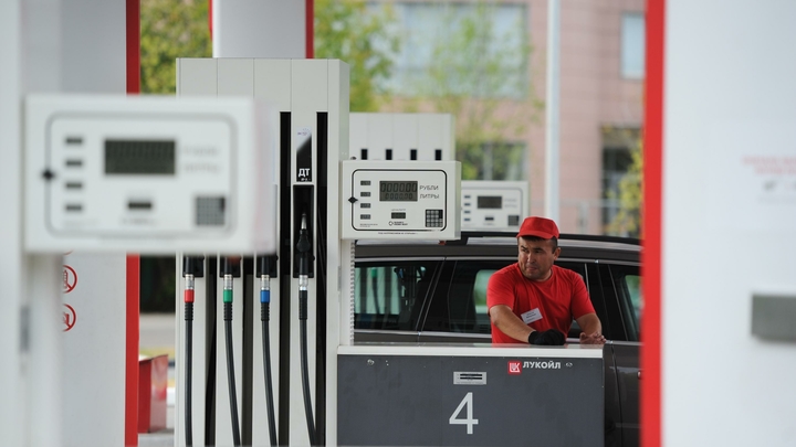 На Кубани суд запретил эксплуатацию опасных АГЗС