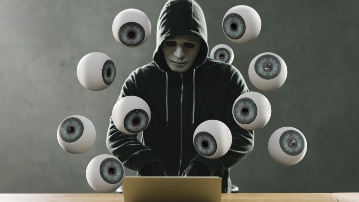 Нормальный такое не спросит: Генерал ФСБ рассказал о трёх способах вербовки спецслужбами