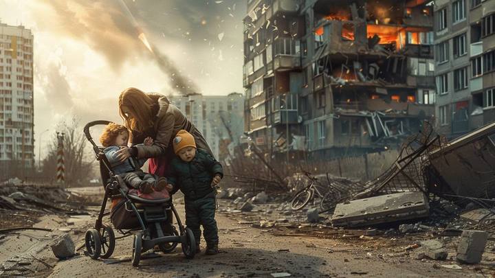 ВСУ добились побед на нашей территории?: Курск и Белгород без воды и света