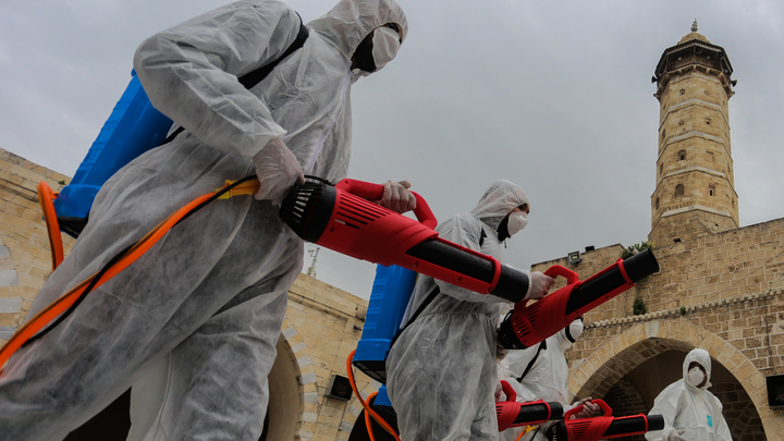 Мундштук – прямой путь к заражению: Эксперт поддержал запрет кальянов на фоне распространения коронавируса