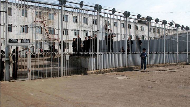 В колонии № 10 Ростова-на-Дону продлён коронавирусный карантин