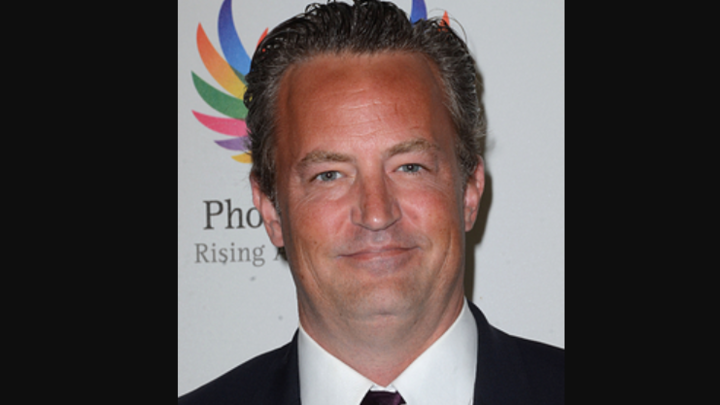 Смерть звезды Друзей вызвала вопросы: Что с ним случилось на самом деле?