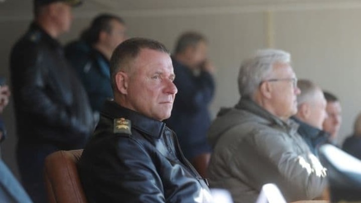 Потеряли патриота России: Дмитрий Азаров выразил соболезнования в связи с гибелью Евгения Зиничева