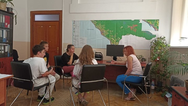 В мэрии Сочи второй раз за месяц сменился главный архитектор