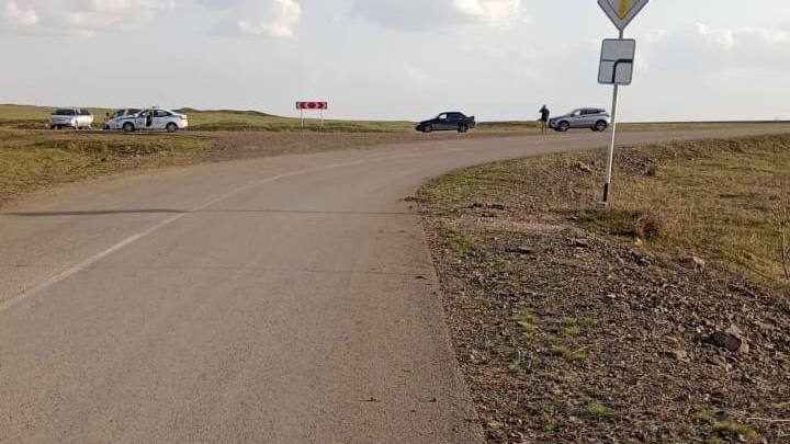 Никто не был пристёгнут: семья попала в страшное ДТП в Челябинской области