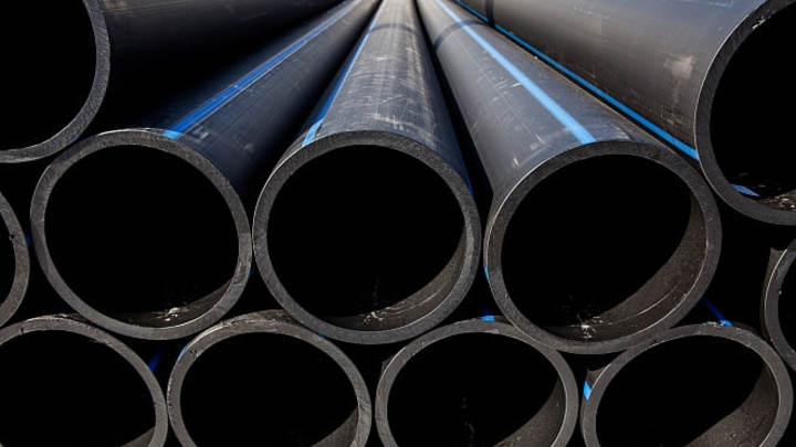 Сети водоснабжения заменят на улице Красной