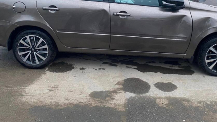 В Тольятти после громкого дорожного конфликта возбуждено уголовное дело