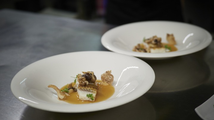 Рейтинг Michelin добрался до Москвы. Собянин похвастал гастрономией столицы