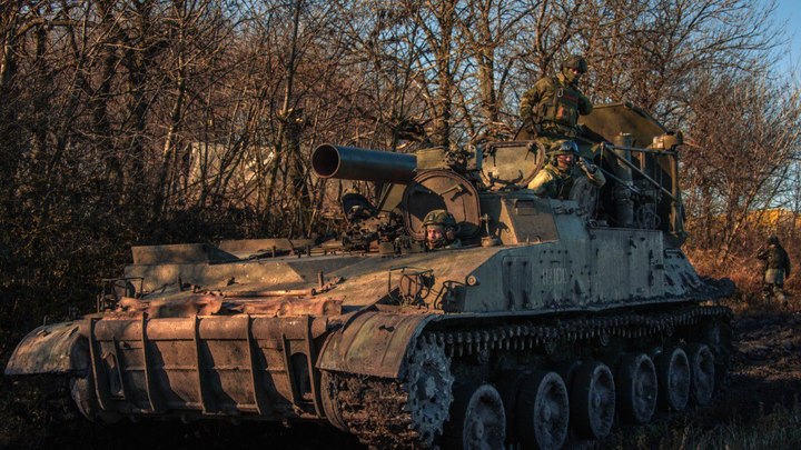 Британский наёмник не прошёл испытание. Сбежал из зоны СВО на родину и покончил с собой из-за нервов