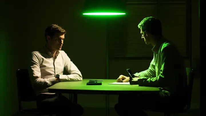 Командира самолёта задержали в Краснодаре за госизмену