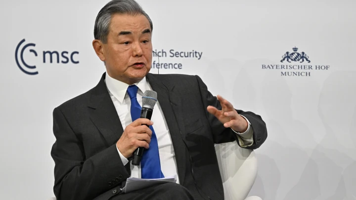 В интересах жителей страны: Китай отказался от сотрудничества с Западом из-за риска давления