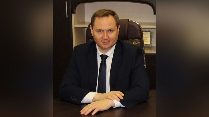 Свой человек: новый глава Курортного района раньше работал с женой Александра Беглова