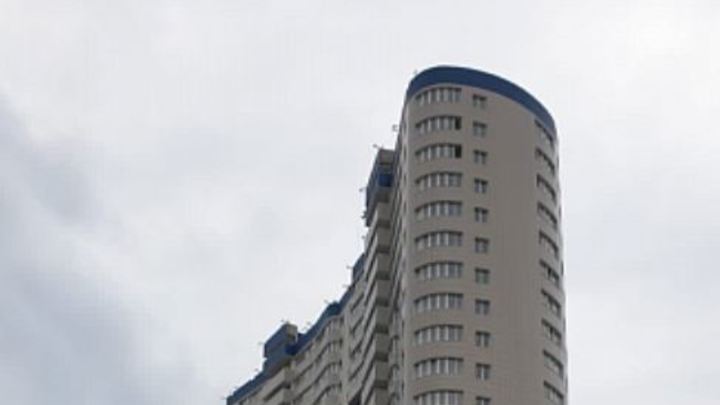 В Краснодаре завершили строительство проблемного ЖК «Фонтаны»