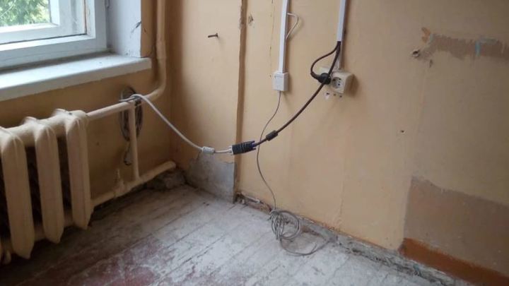 В южноуральской школе родители жалуются на поборы перед 1 сентября