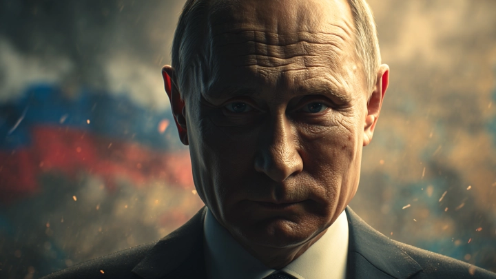 Украина сама напросилась. Путин анонсировал освобождение Одессы и Николаева