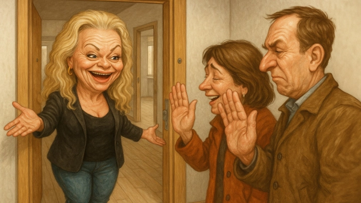 Спасибо вам большое и пребольшое: Певица Слава набросилась на Долину. Что не поделили артистки?