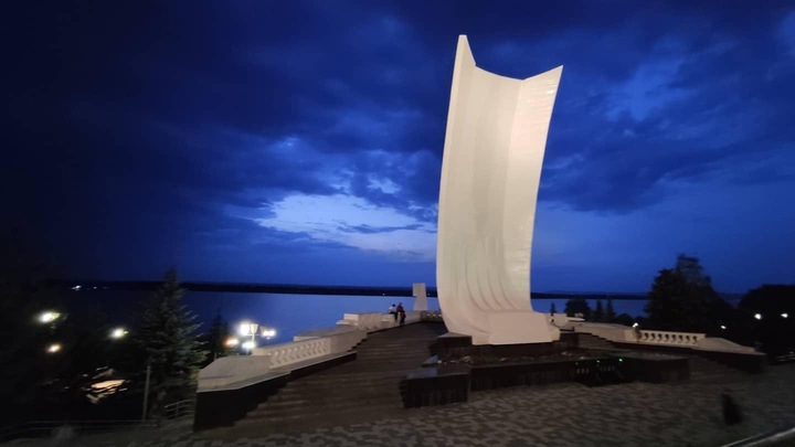 У Ладьи в Самаре пройдет бесплатный кинопоказ   