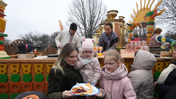 Из-за Масленицы в центре Челябинска в субботу перекроют движение