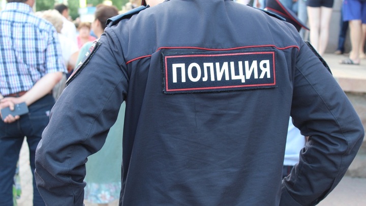 За вымогательство и взятку задержан полицейский в Ростове-на-Дону