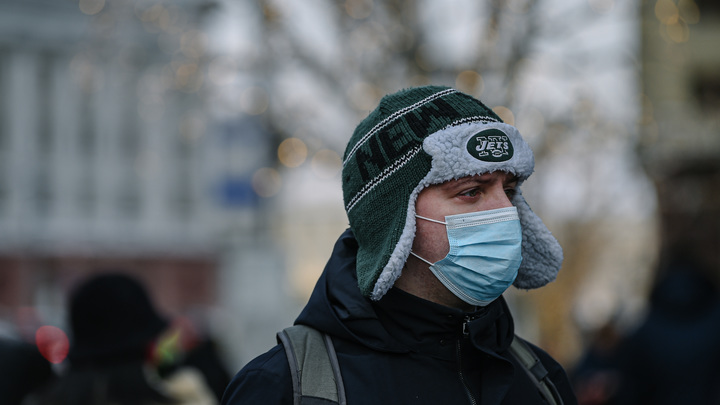 Забудьте про лук и чеснок: Топ самых эффективных способов поднять иммунитет от доктора Комаровского