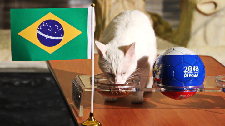 Список врагов Вашингтона пополнился: WP назвал четыре страны