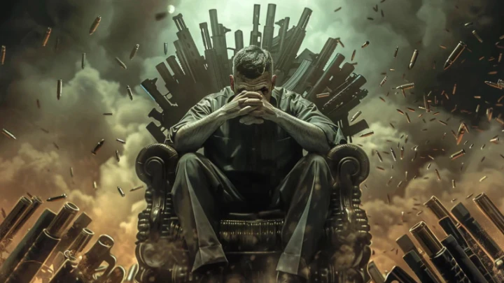 Борьба кланов на Украине: Буданова* накрыло в Одессе. Истерику Зеленского объяснил Царёв