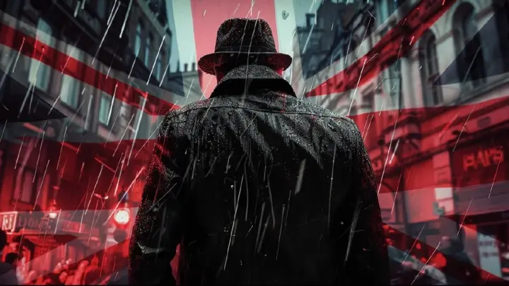 Шпионский скандал с двойным дном: Стало известно, то делал в Москве агент MI-6