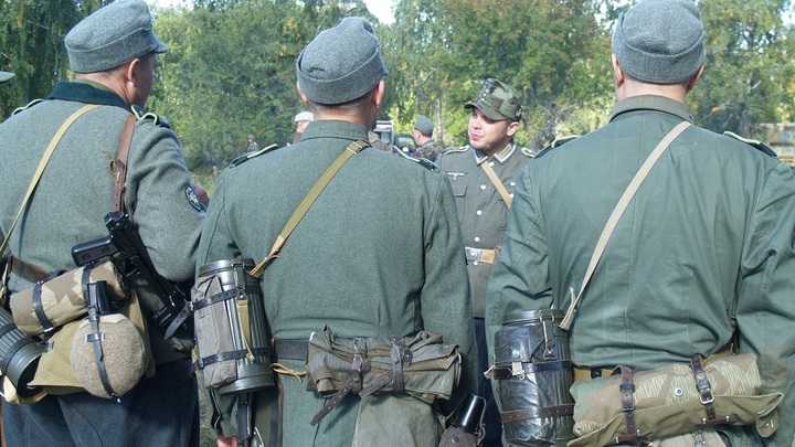 На Дону в карьере смерти нашли останки пятилетнего мальчика с каучуковым мячиком