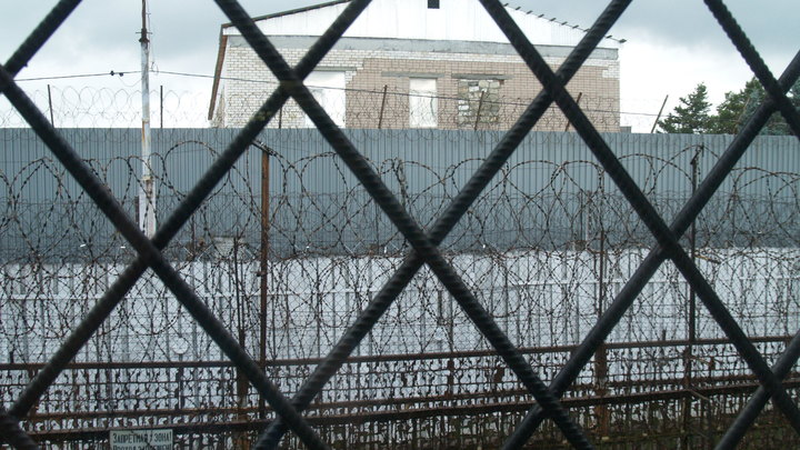 В Ростове-на-Дону главаря автоподставщиков отправили за решетку