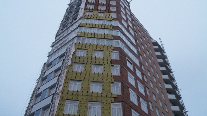 Донской государственный технический университет ищет подрядчика в Ростове-на-Дону