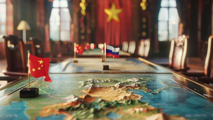 Китайцы не простят это Европе: Ситуация накаляется - Польша идёт на самоубийство