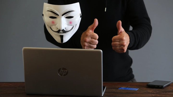 Хакеры KillNet пригрозили ЕС беспрецедентным сетевым оружием в ответ на кибератаки