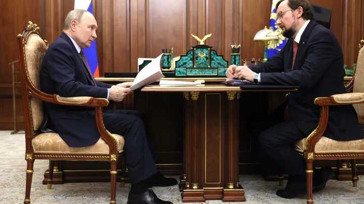 Ушедшие бренды хорошо, но поддержка своих – лучше: В Кремле пришли к принципиальному согласию