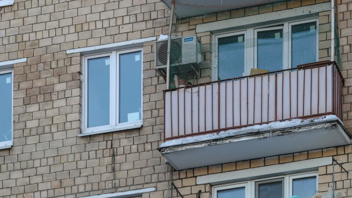 Ненужное жильё: В Сумах отмечен резкий рост предложений о продаже недвижимости