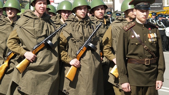 В Ростовской области мужчину наказали за административное нарушение девятилетней давности