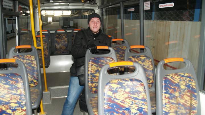 Три отремонтированных экоавтобуса выйдут на линию в Новочеркасске