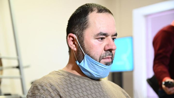 У водителя грузовика на трассе Магнитогорск-Челябинск отказала рука и нога
