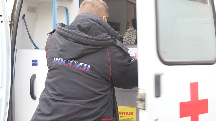 В Ростовской области молодая мать погибла при странных обстоятельствах