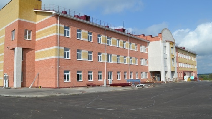 В Нижнем Новгороде планируют построить новую школу на 1000 мест